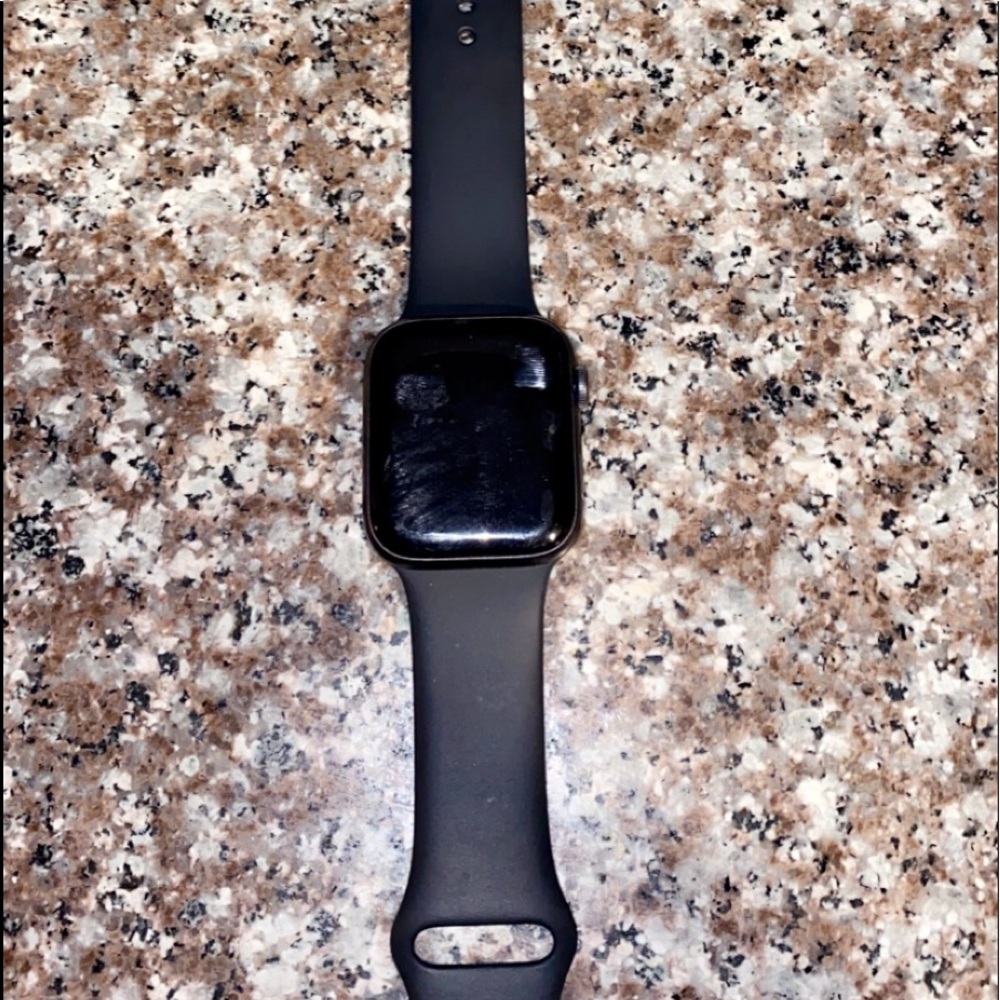 Apple Watch series 5